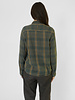 Bsbee Acoma Shirt Jacket Ocean