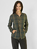 Bsbee Acoma Shirt Jacket Ocean