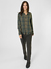 Bsbee Acoma Shirt Jacket Ocean