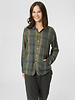 Bsbee Acoma Shirt Jacket Ocean