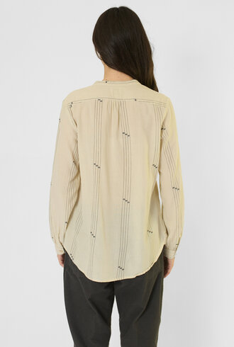 Bsbee Capri Shirt Natural