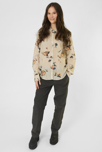 Bsbee Sandy Shirt Natural