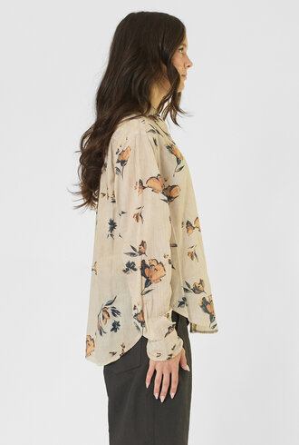 Bsbee Sandy Shirt Natural