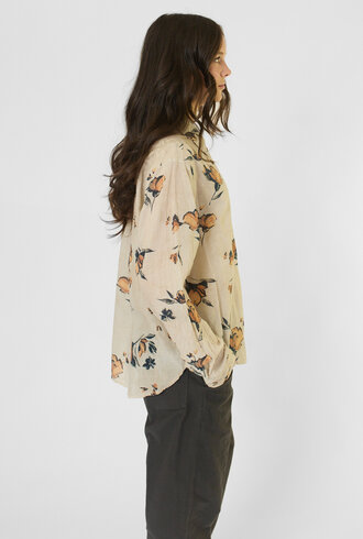 Bsbee Sandy Shirt Natural