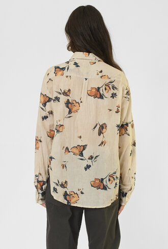 Bsbee Sandy Shirt Natural