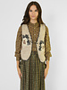 Bsbee Chico Vest Natural