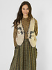 Bsbee Chico Vest Natural
