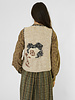 Bsbee Chico Vest Natural