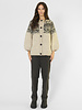 Bsbee Bectow Cardigan Natural