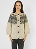 Bsbee Bectow Cardigan Natural