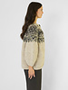 Bsbee Bectow Cardigan Natural