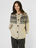 Bsbee Bectow Cardigan Natural