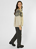 Bsbee Bectow Cardigan Natural