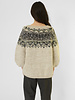 Bsbee Bectow Cardigan Natural