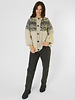 Bsbee Bectow Cardigan Natural