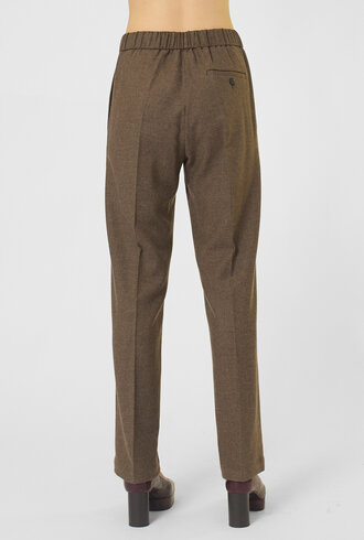 Pomandere Jogging Pants Sigar