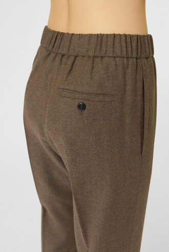 Pomandere Jogging Pants Sigar