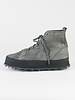 Shoto Peluche Dive High-top Charcoal