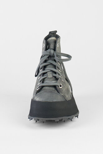 Shoto Peluche Dive High-top Charcoal