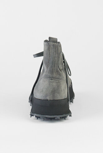 Shoto Peluche Dive High-top Charcoal