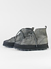 Shoto Peluche Dive High-top Charcoal