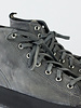 Shoto Peluche Dive High-top Charcoal