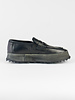 Shoto Cloud Loafer Black