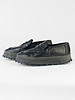 Shoto Cloud Loafer Black