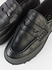 Shoto Cloud Loafer Black