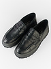 Shoto Cloud Loafer Black