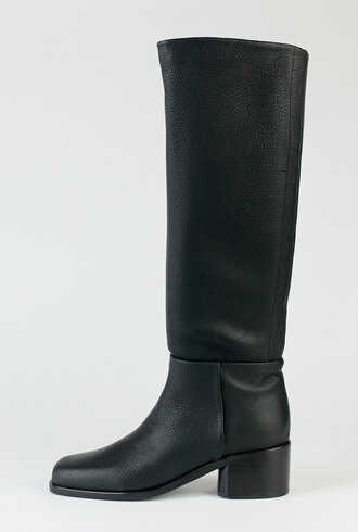 Coclico Alto Boot Black