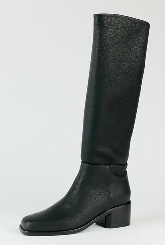 Coclico Alto Boot Black