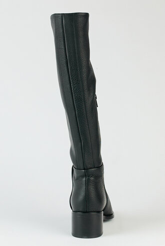 Coclico Alto Boot Black