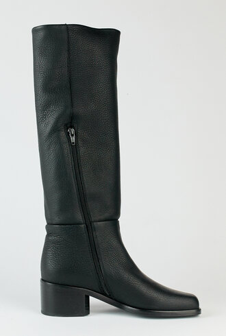 Coclico Alto Boot Black