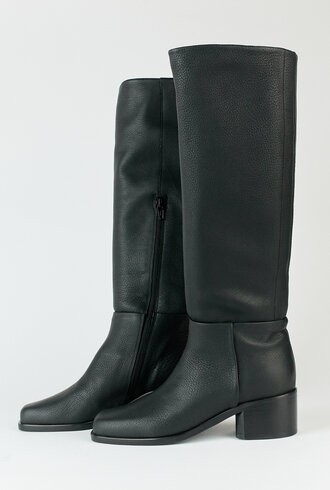Coclico Alto Boot Black