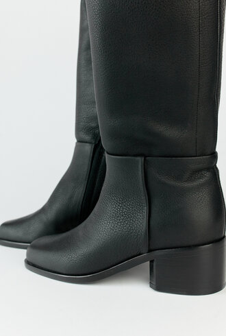 Coclico Alto Boot Black