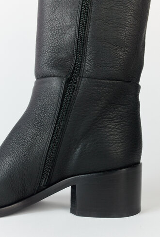Coclico Alto Boot Black