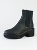 Coclico Engle Disco Mid-Calf Boot Black