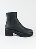 Coclico Engle Disco Mid-Calf Boot Black