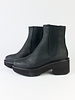 Coclico Engle Disco Mid-Calf Boot Black