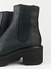 Coclico Engle Disco Mid-Calf Boot Black
