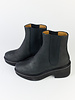 Coclico Engle Disco Mid-Calf Boot Black