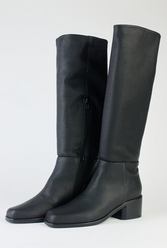 Coclico Alto Boot Black