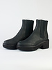 Coclico Engle Disco Mid-Calf Boot Black