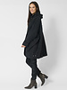Pret Pour Partir Paola Coat Blue/Black
