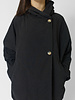 Pret Pour Partir Paola Coat Blue/Black