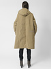 Pret Pour Partir Barbara Coat Taupe