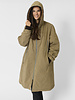 Pret Pour Partir Barbara Coat Taupe