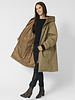 Pret Pour Partir Barbara Coat Taupe