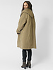 Pret Pour Partir Barbara Coat Taupe
